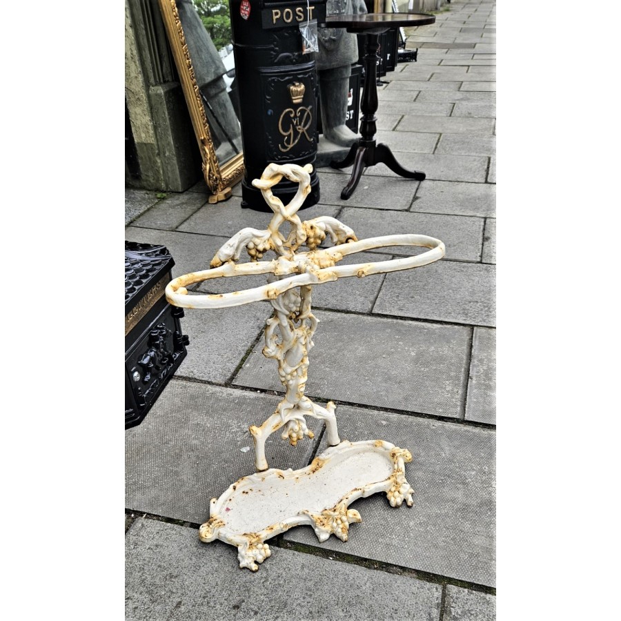 Cast Iron Stick Umbrella Stand